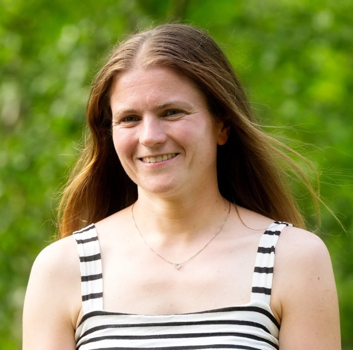 Ann-Jorunn Farestveit