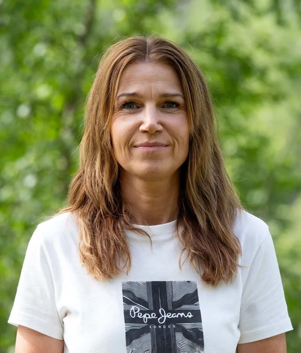 Karianne Neset Nygard