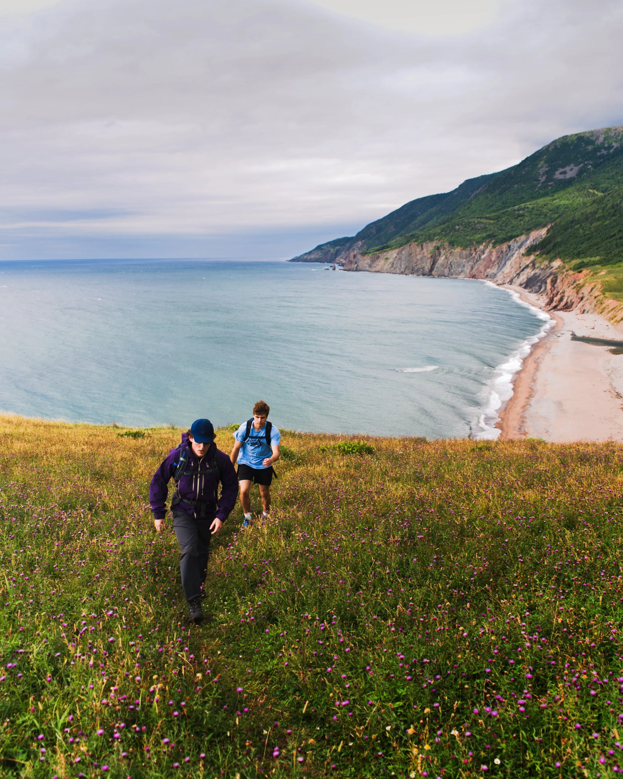 Cape B Z and B cliff.jpg