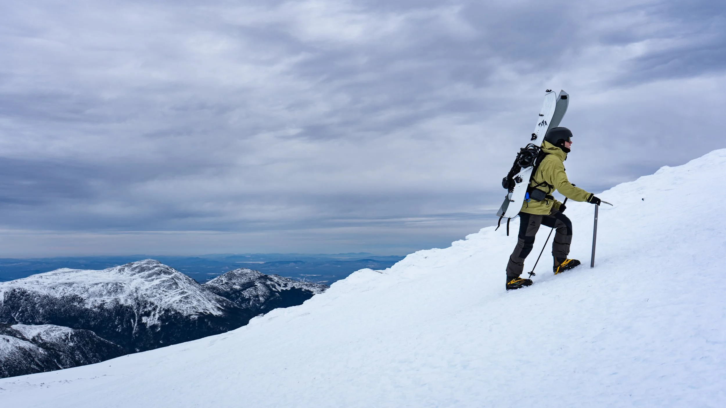 Adam climbing Washington w: presi's copy.jpg