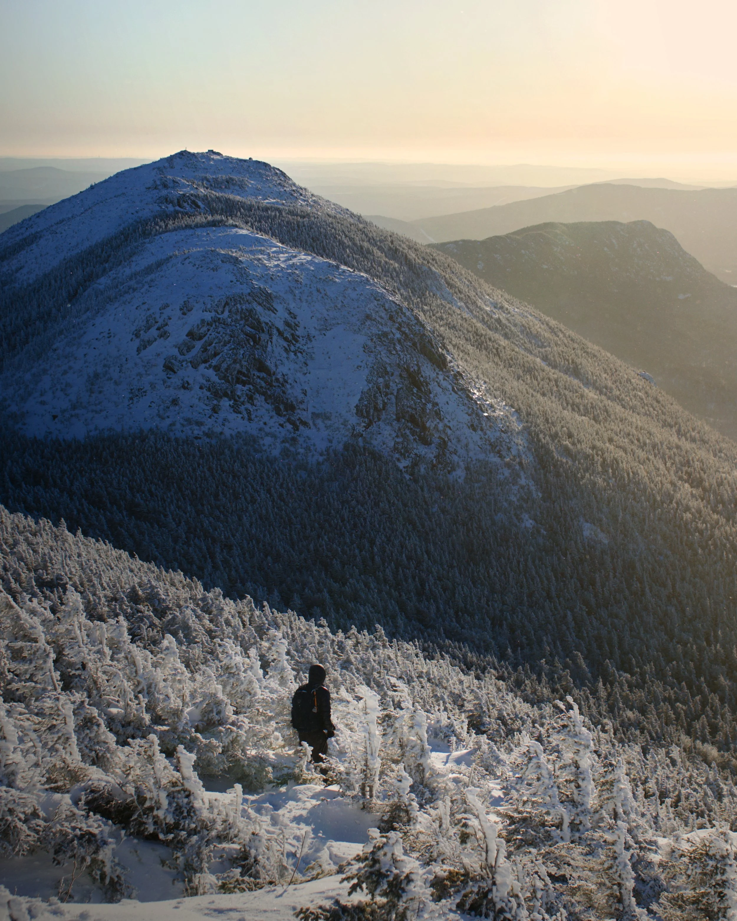 Grant desending bigelow.jpg