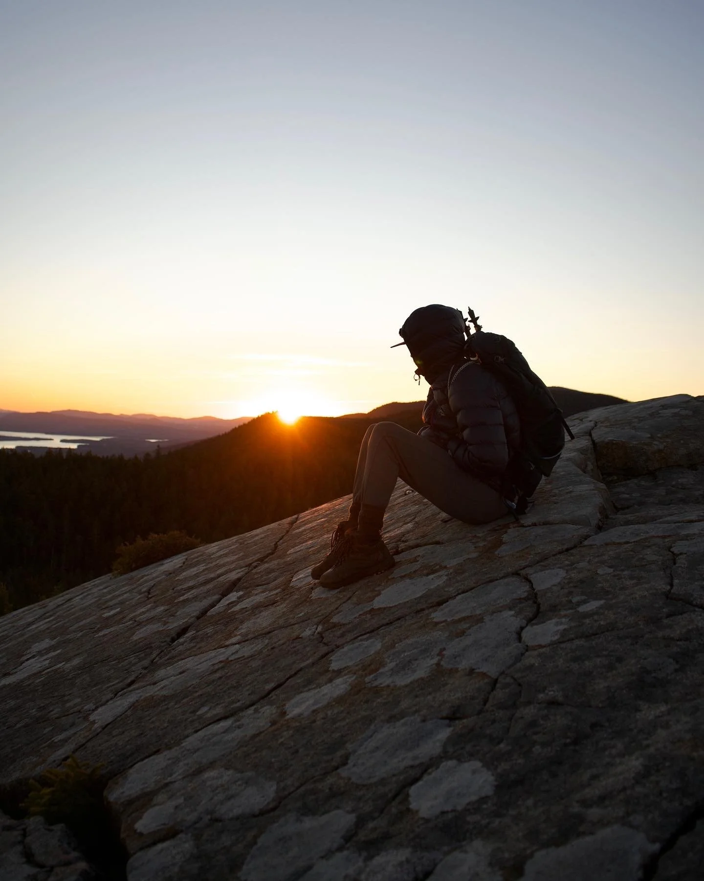 Eagle Rock Sundrise .JPG