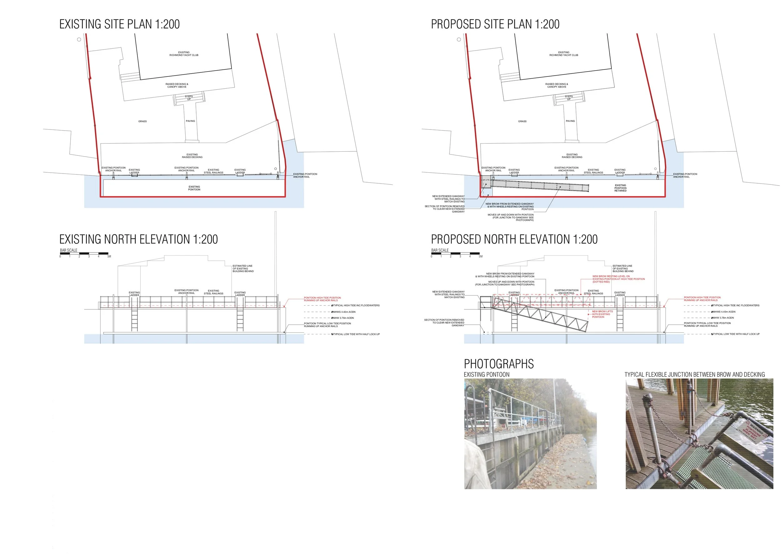 RYC-02 NEW BROW GANGWAY - SITE PLAN AND ELEVATION.jpg