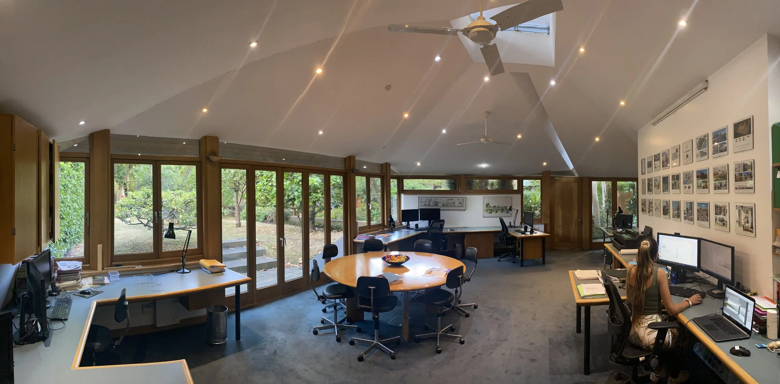 Architects, Twickenham