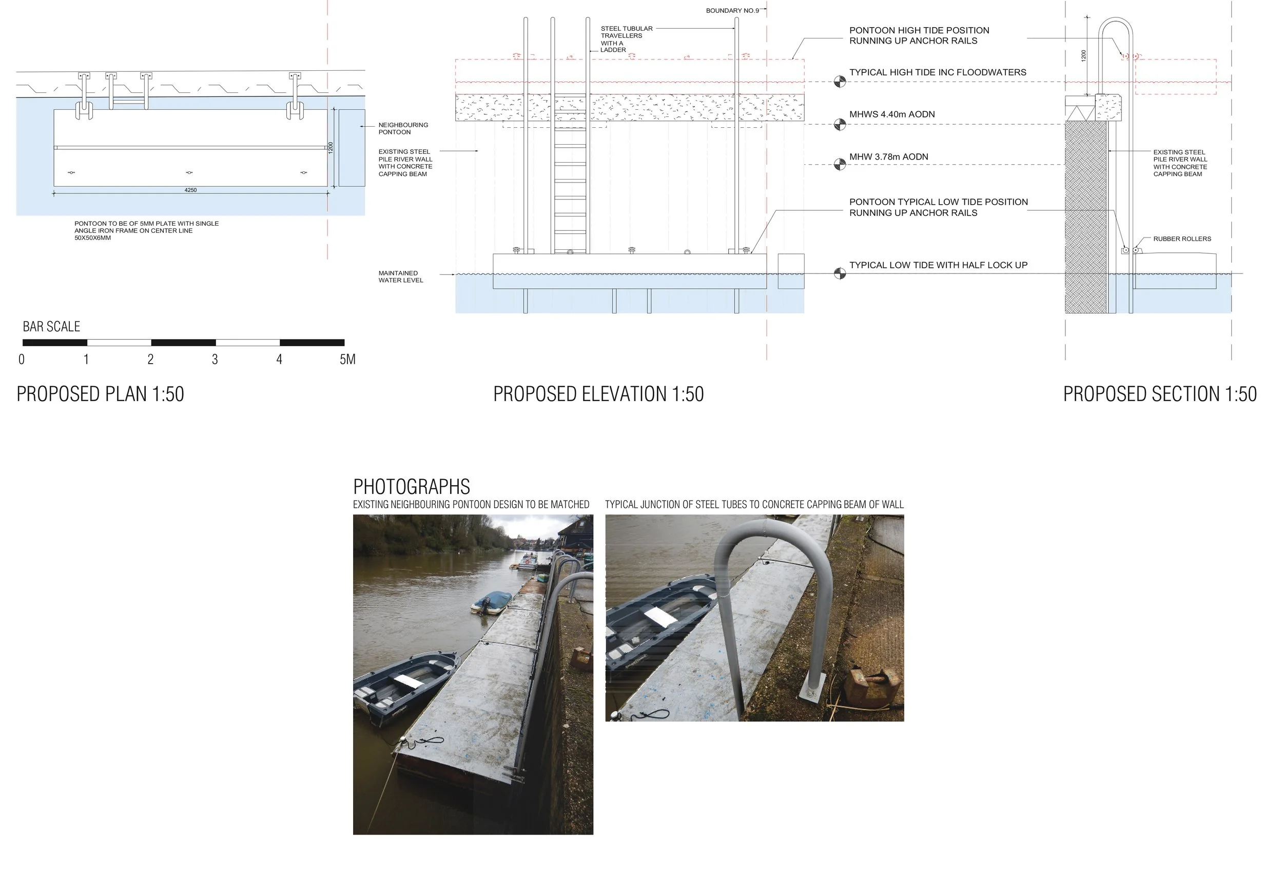 10AQ_02_PROPOSED PONTOON_SITE PLAN_SECTION_ELEVATION AND PHOTOS.jpg