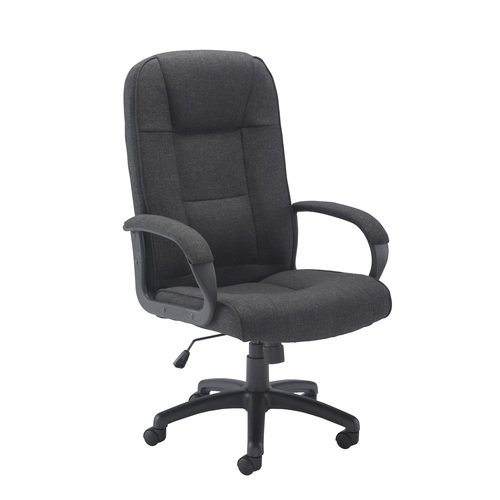 Keno Fabric Chair