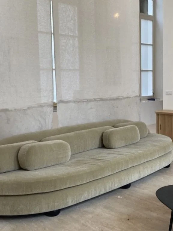 Sunday inspiration - add a touch of green to your space 🍃