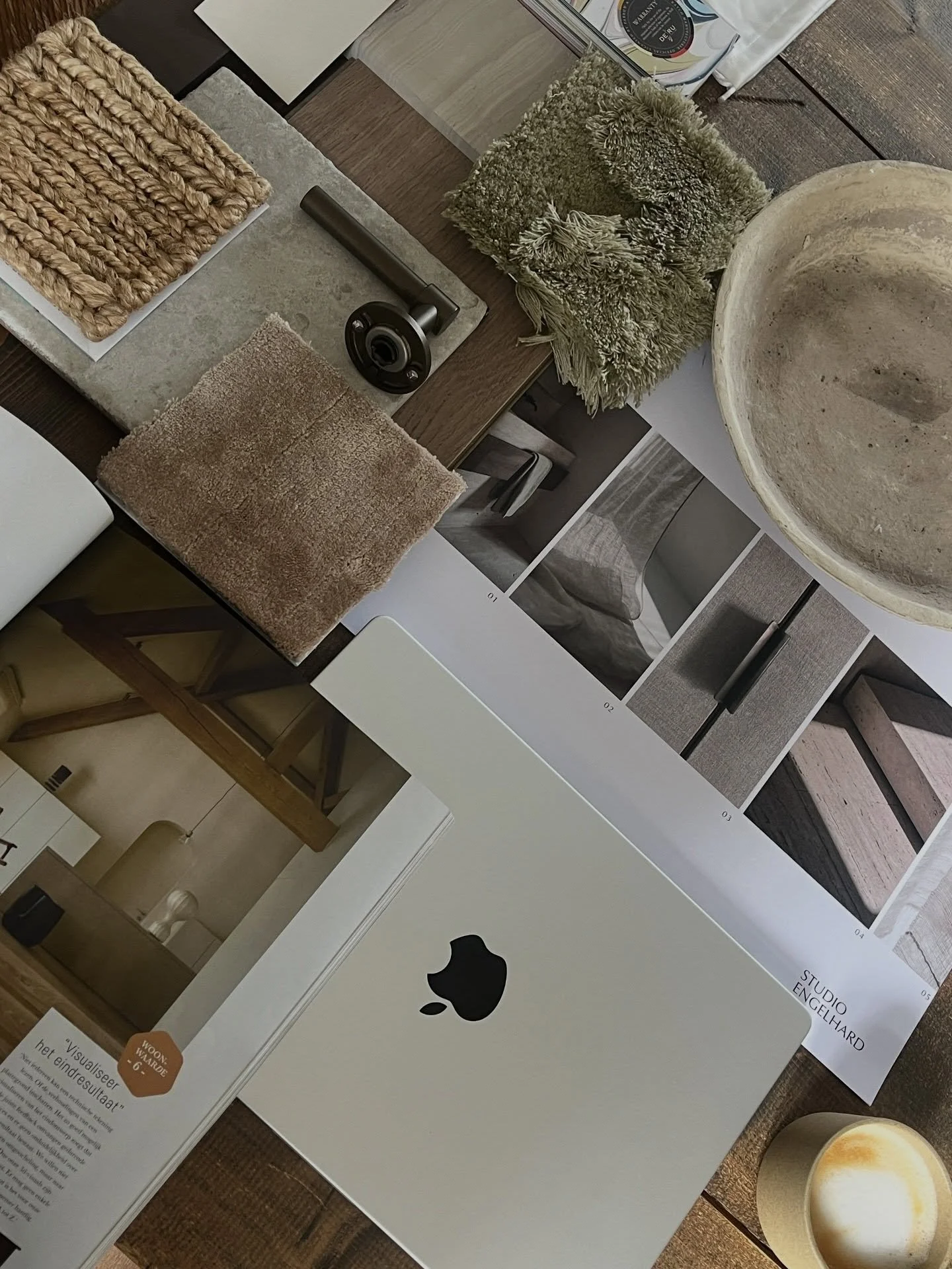 Friday mood

A week of materials, textures and thoughtful design decisions

#interiordesign
#interiorarchitecture
#materialpalette
#timelessinteriors
#residentialdesign