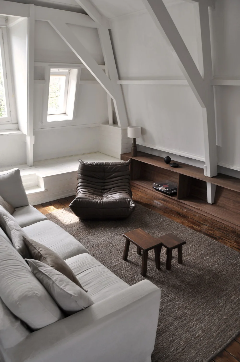 Studio Engelhard Projecten | High-end interieurontwerpen