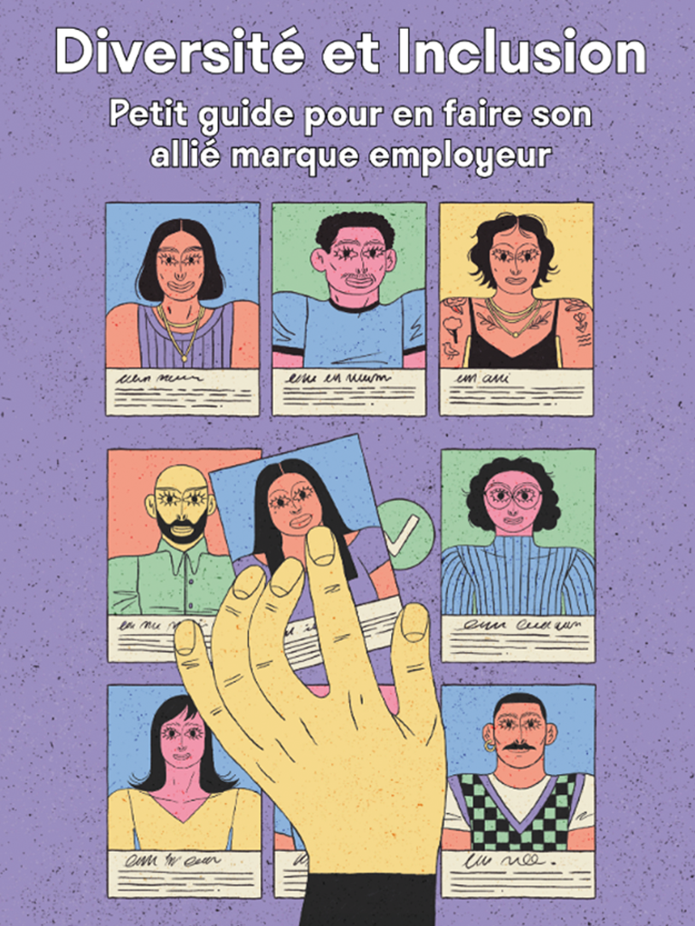 Diversity and inclusion