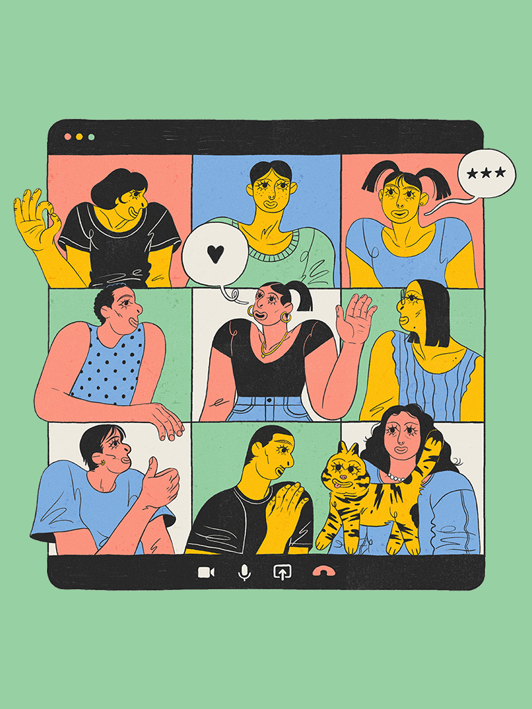 Back to basics : L'employee advocacy - editorial