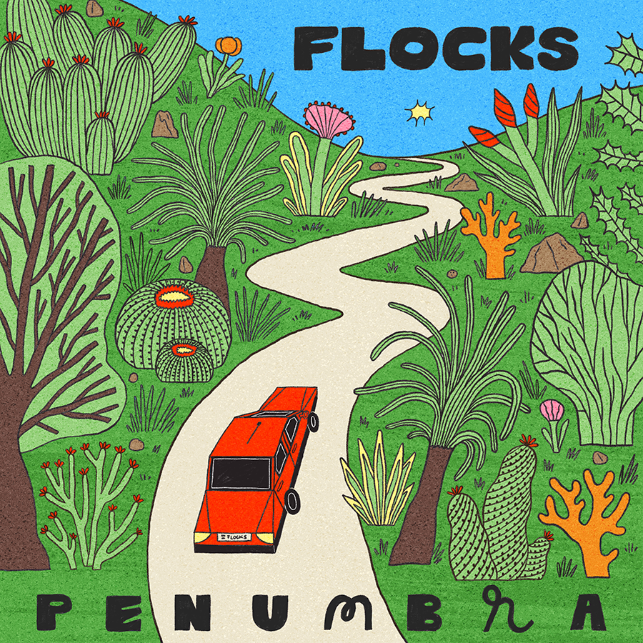 Music cover