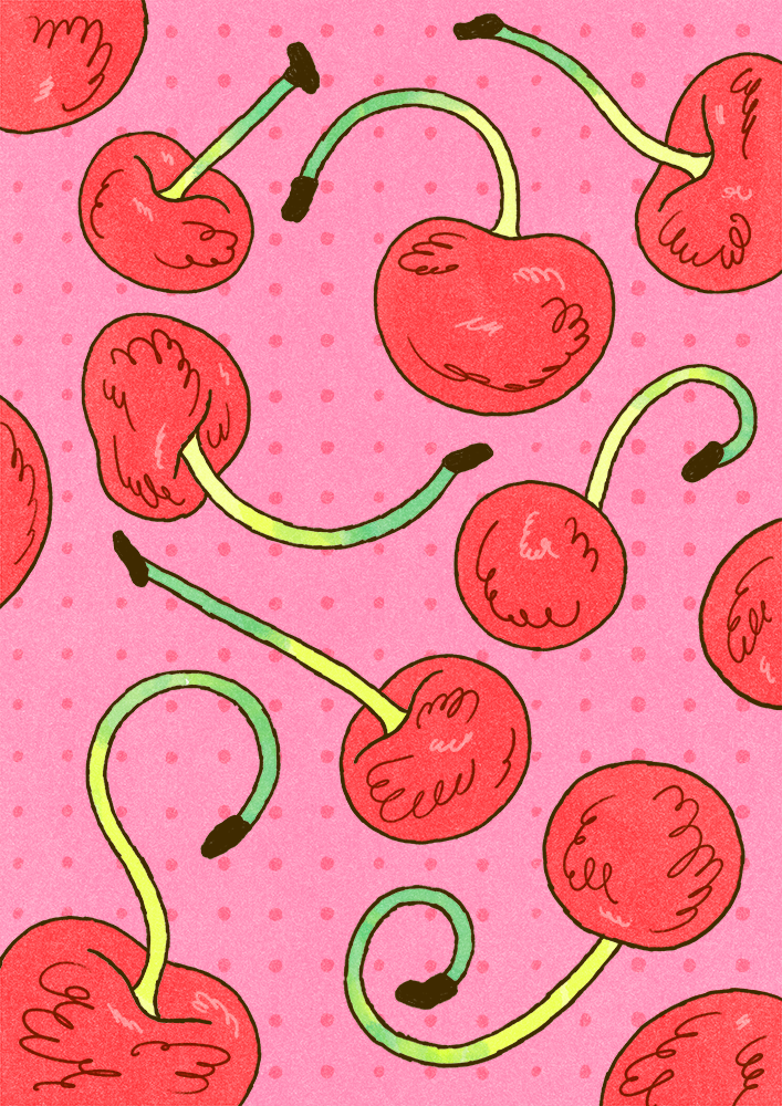Cherries