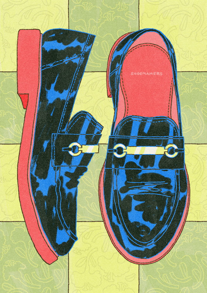 Loafers