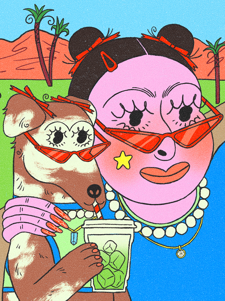 15 fun spots in Palm Springs