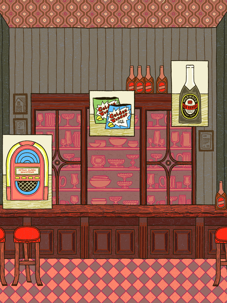 Reelin' in the Years