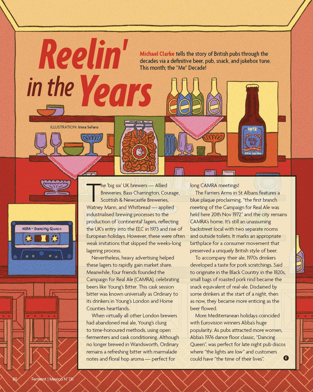 Reelin' in the Years 70s