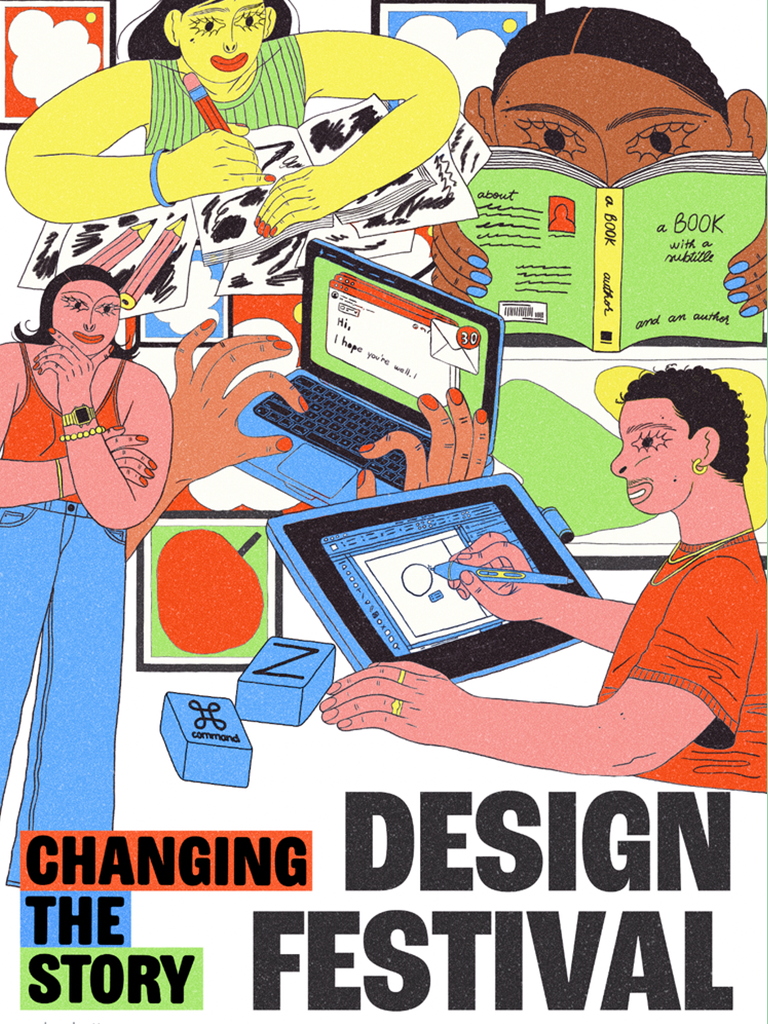 Branding illustrations