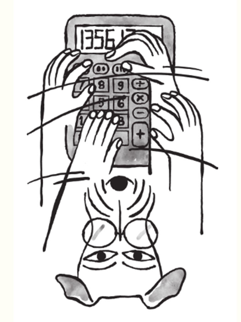 Branding illustrations