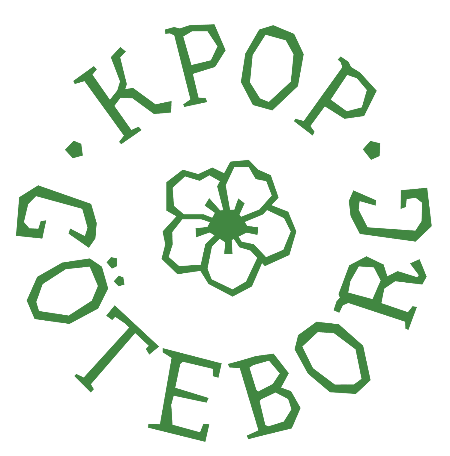 Kpop Göteborg