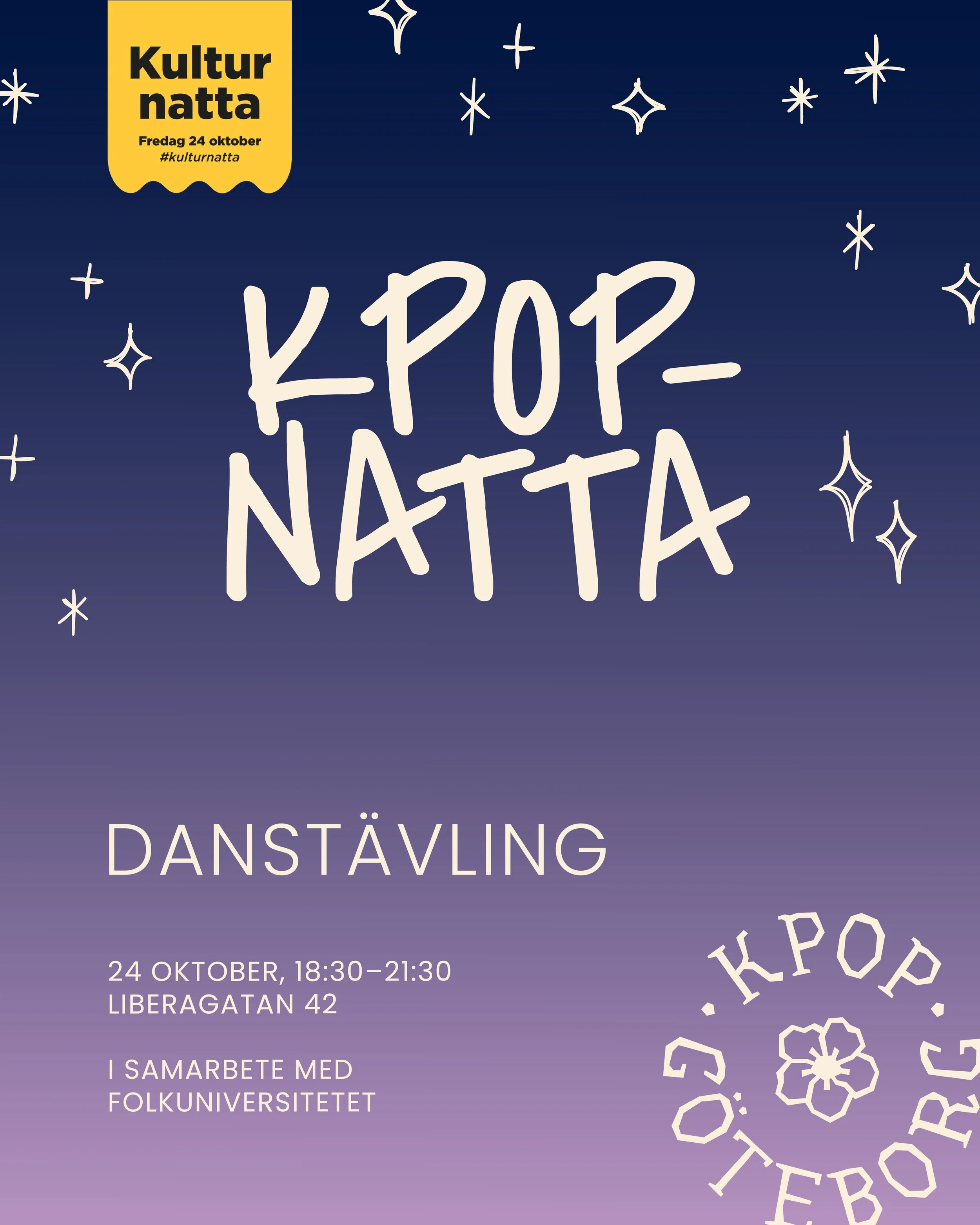 Kpop-Natta