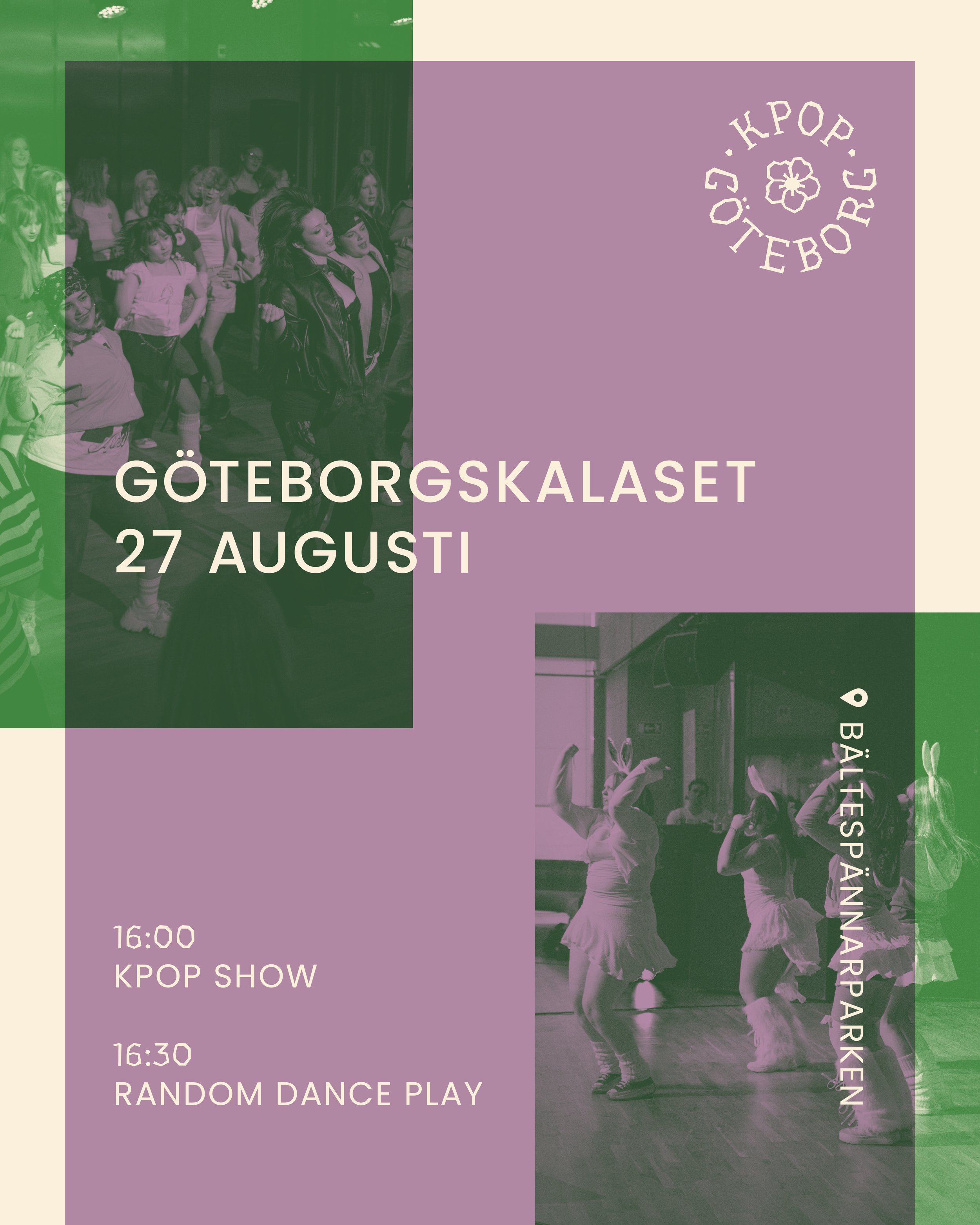 Göteborgskalaset