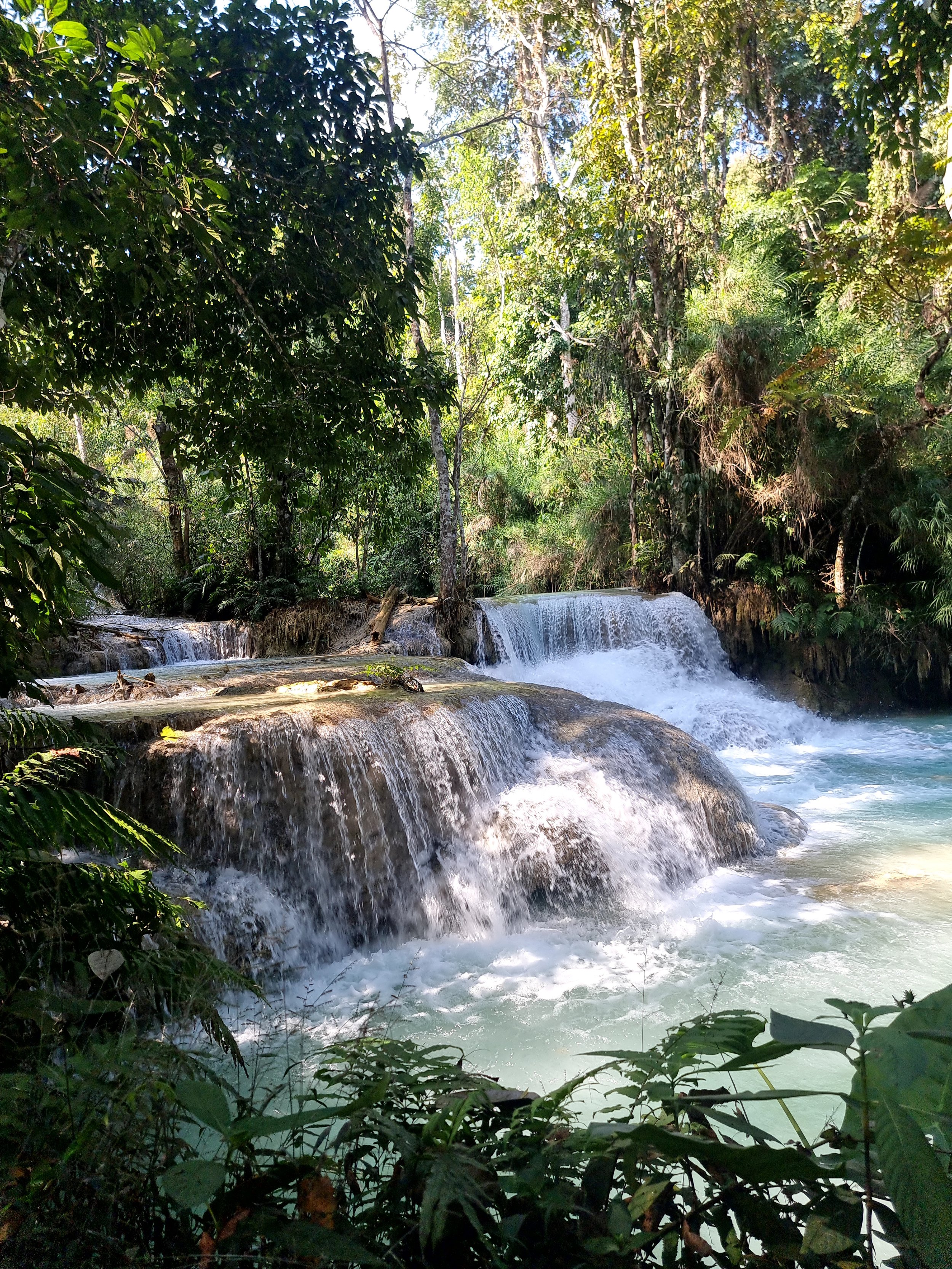 Exploring the Ancient Capital of Laos: Luang Prabang