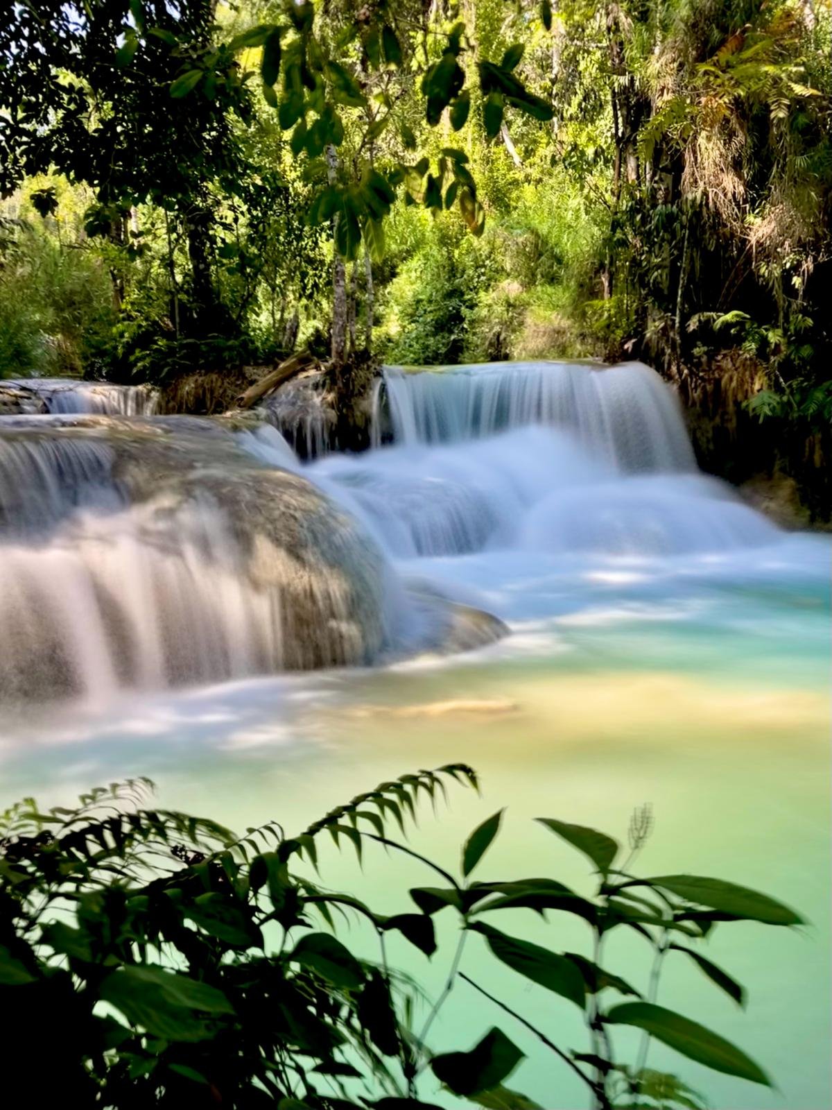 Activities in Luang Prabang