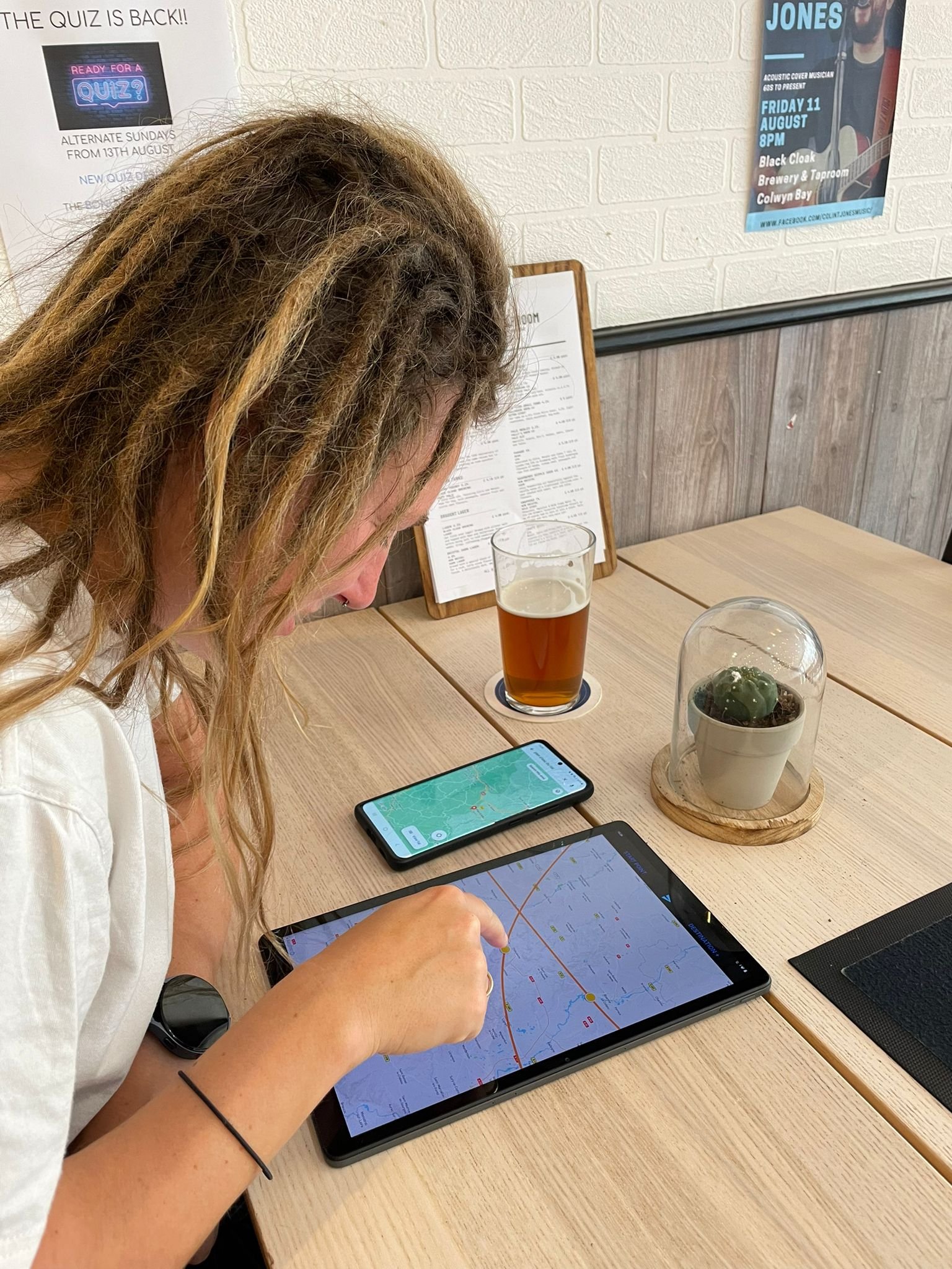 The Most Helpful Apps For Backpacking Around South East Asia