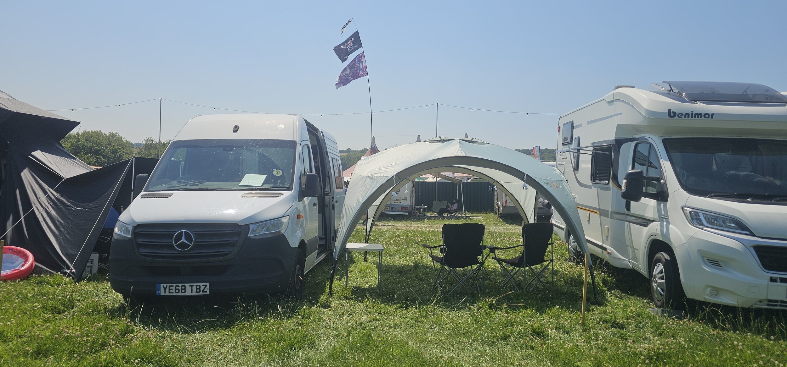 Summer of Festivals 2026