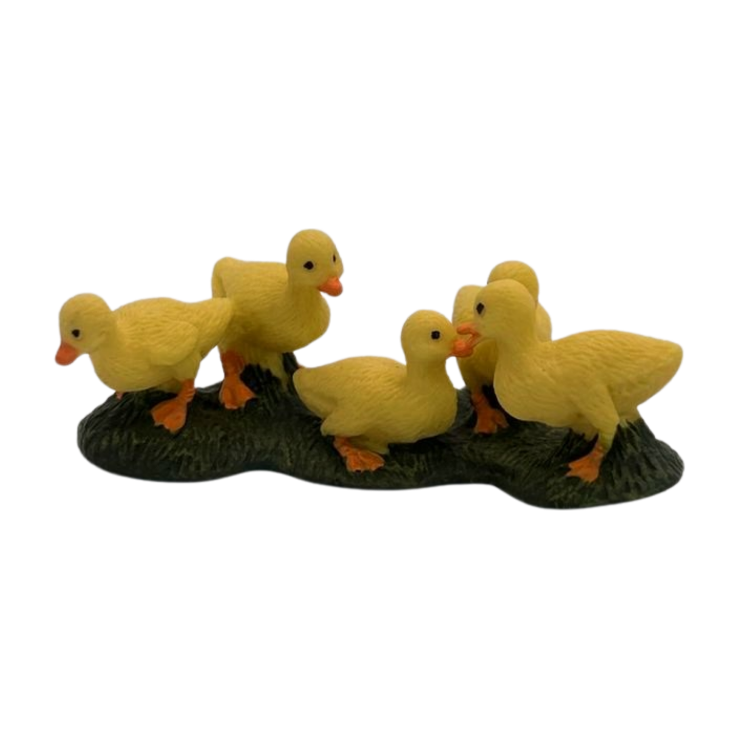 Set of Ducklings