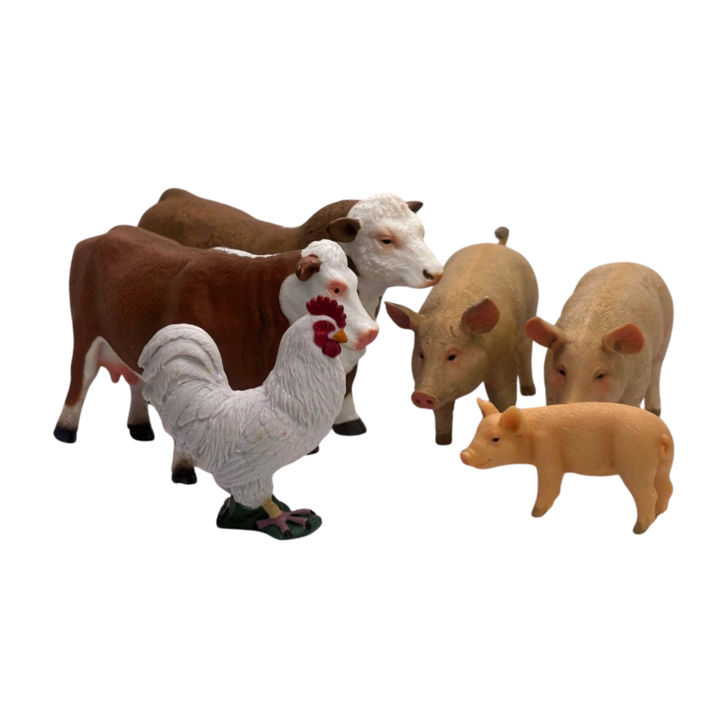 Mystery Animal Bundle