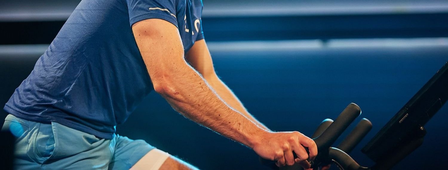 Yes, You Can Do a 60 Minute Ride. Here’s How to Prepare.