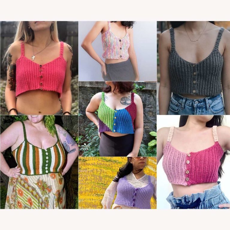 bloodimaryart-crochet-patterns-funky-tank-top-collage-testers-768x768.jpeg