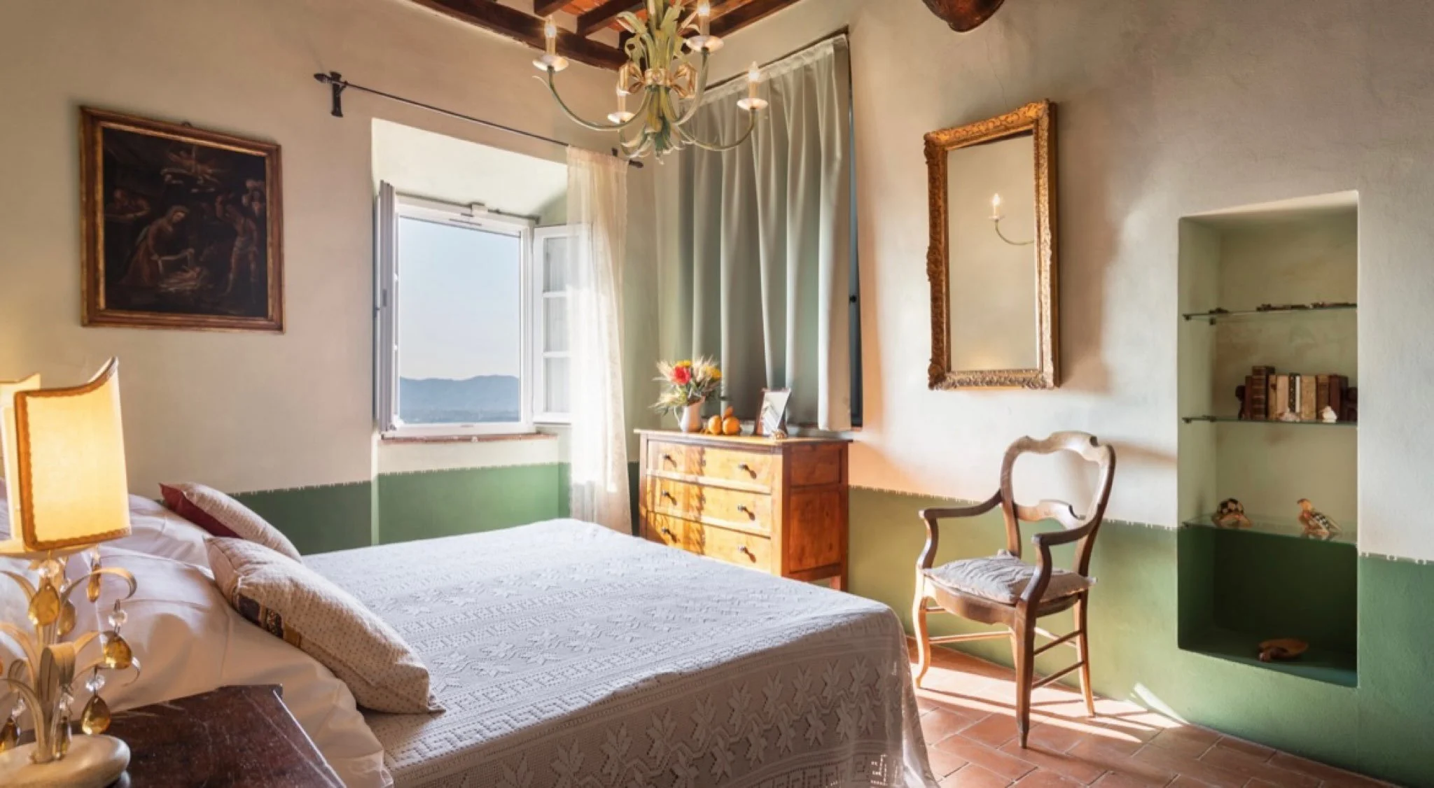 Shared Room Deposit