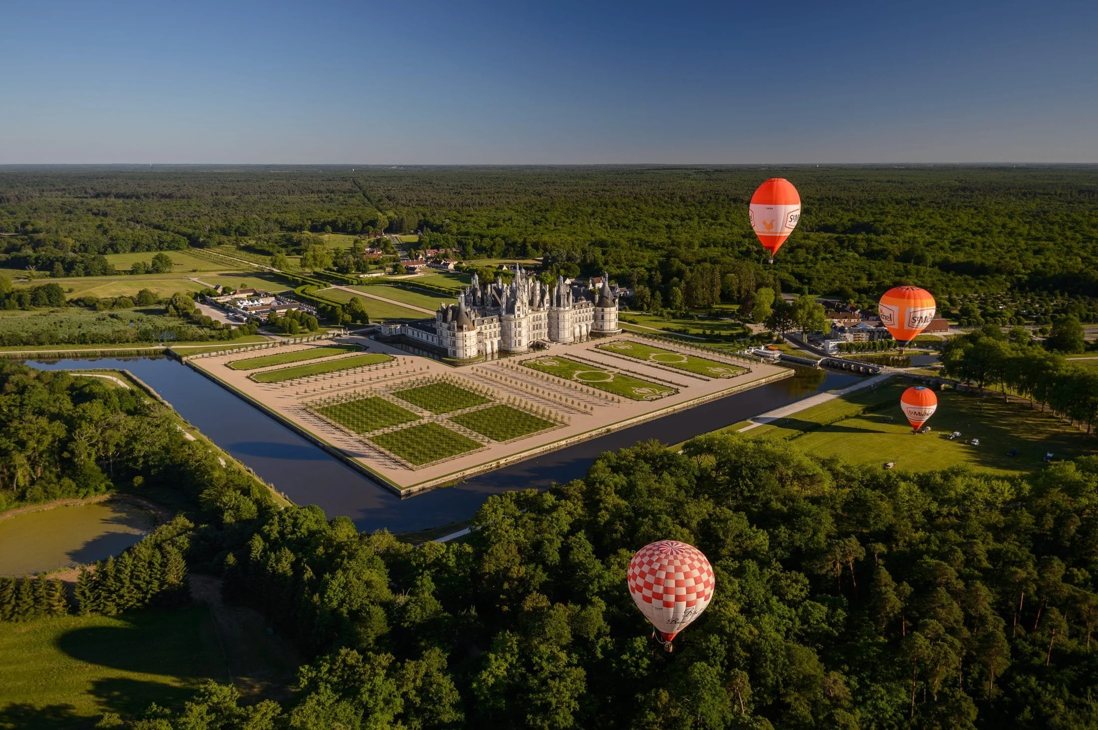 Crochet Retreat in France 2027