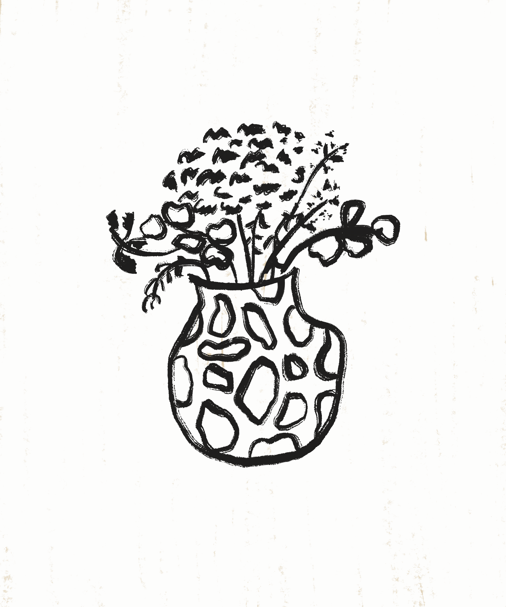 Vase/Animation