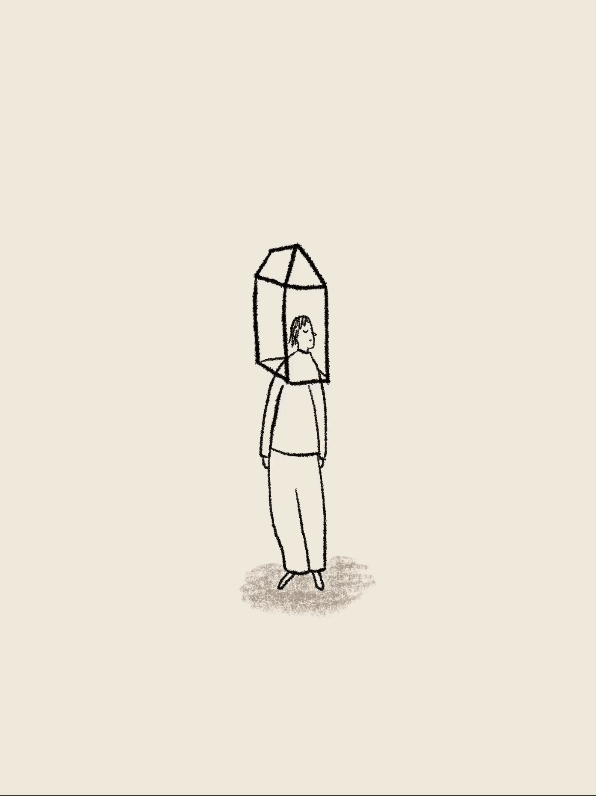 Anxiety/Animation