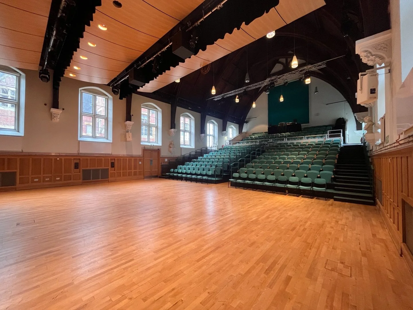 Take a look around our newest campus for 2026 &ndash; Epsom College in London!

We&rsquo;re going behind the scenes to show you where all the fun, learning, and adventures will happen next summer.

👉 Find out more: englishstudycamps.co.uk/epsom-coll