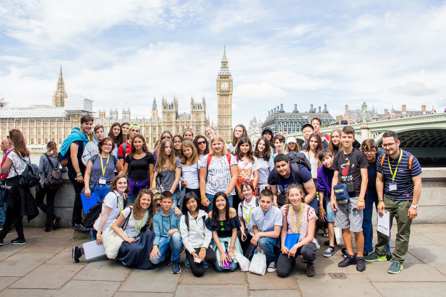 Book Your Child's Summer Camp with Confidence