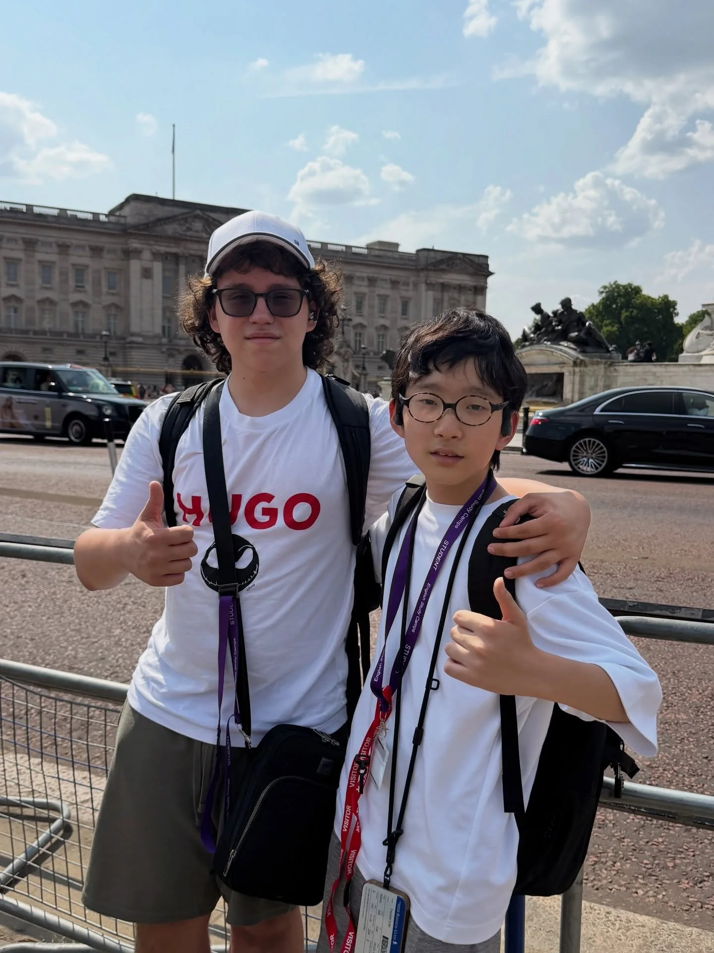 A little look back at this summer! We&rsquo;re already planning activities for next year and would love your ideas. What trips or activities would you like to see in the programme?

English Study Camps is proudly part of @wimbledonschoolofenglish 

#