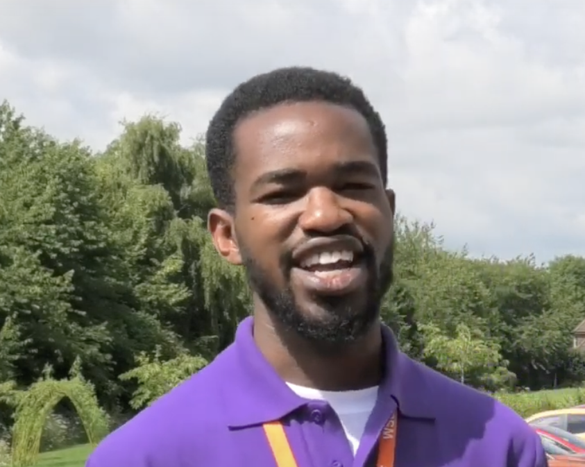 English Study Camps Staff Testimonial