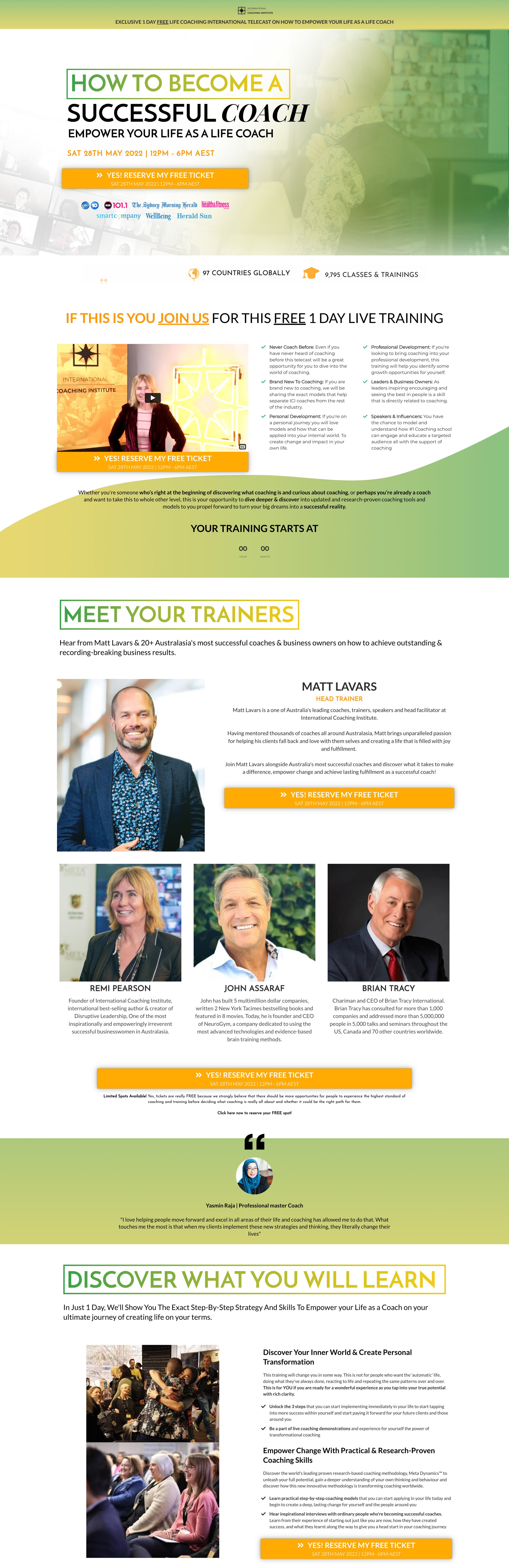 emotional coaching