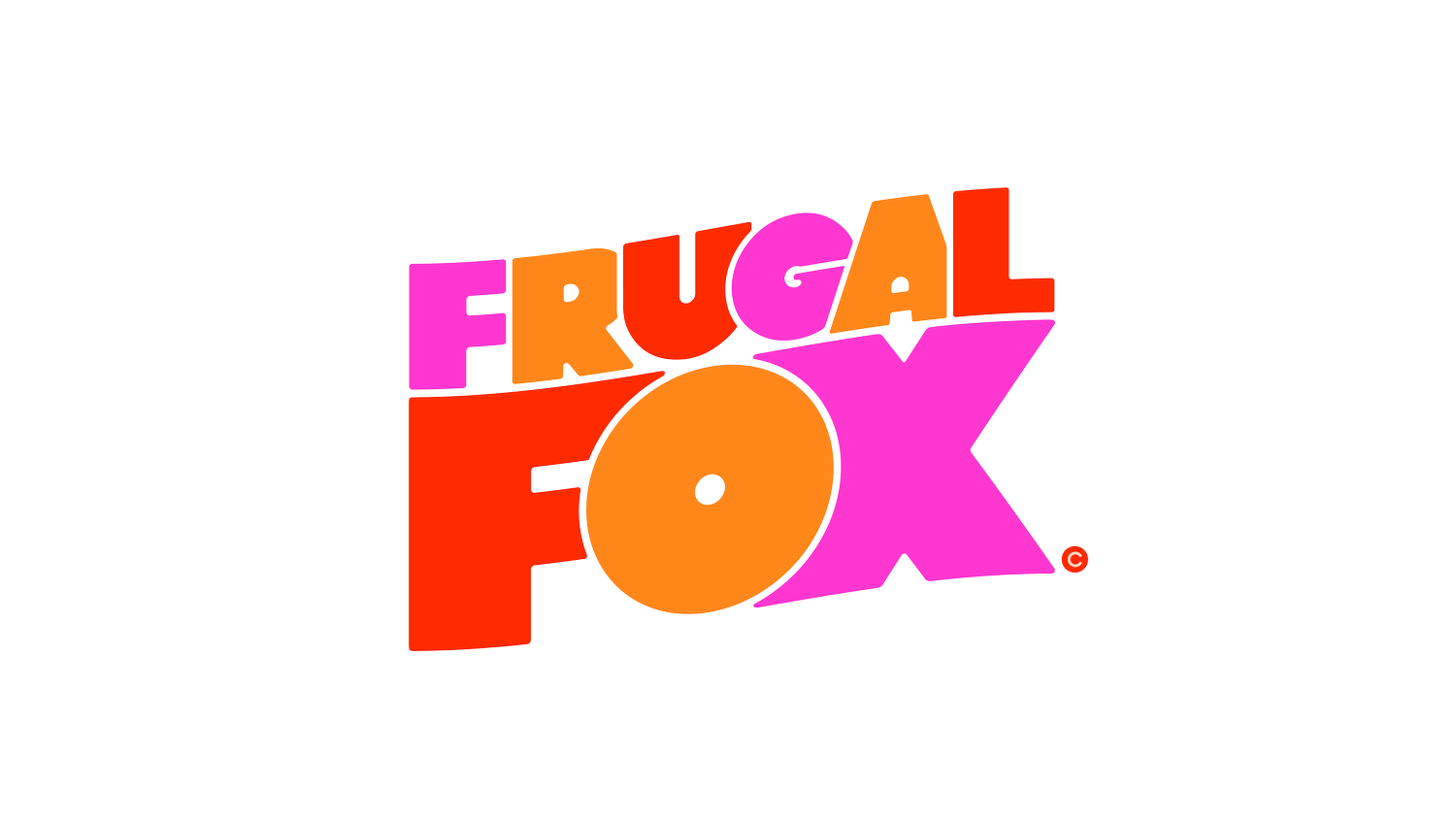 THE FRUGAL FOX