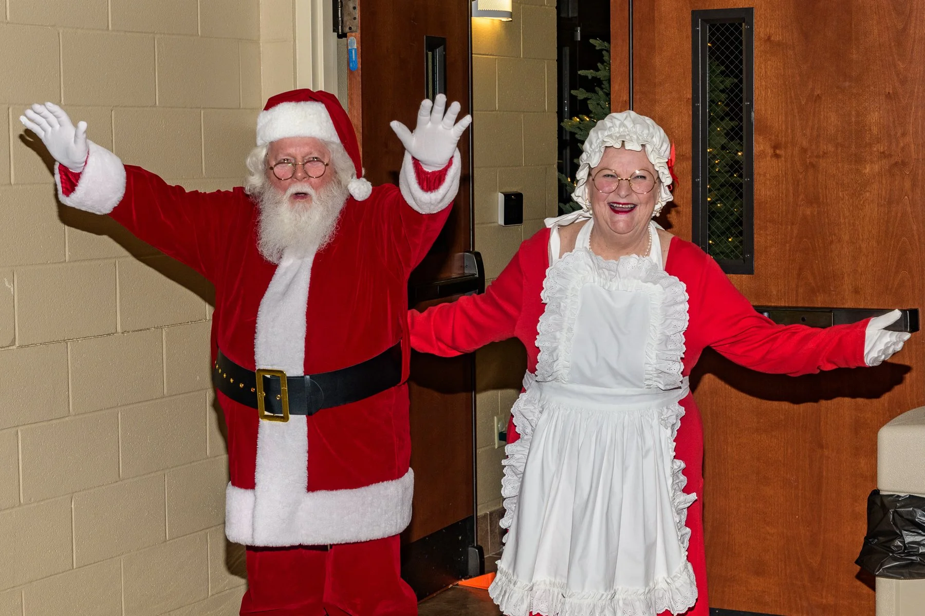 Christmas Party 2025