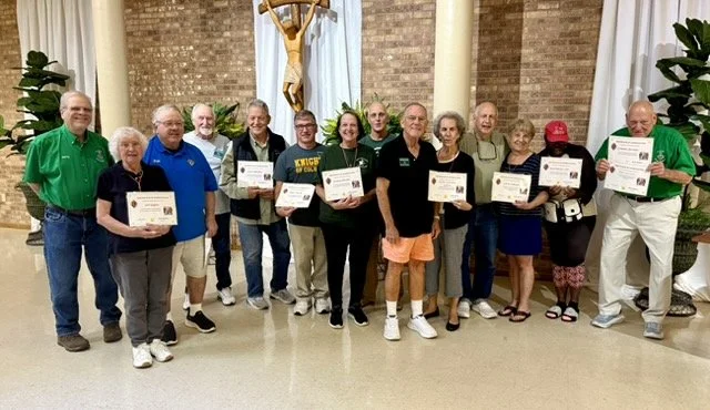 Recognition of IDF participants