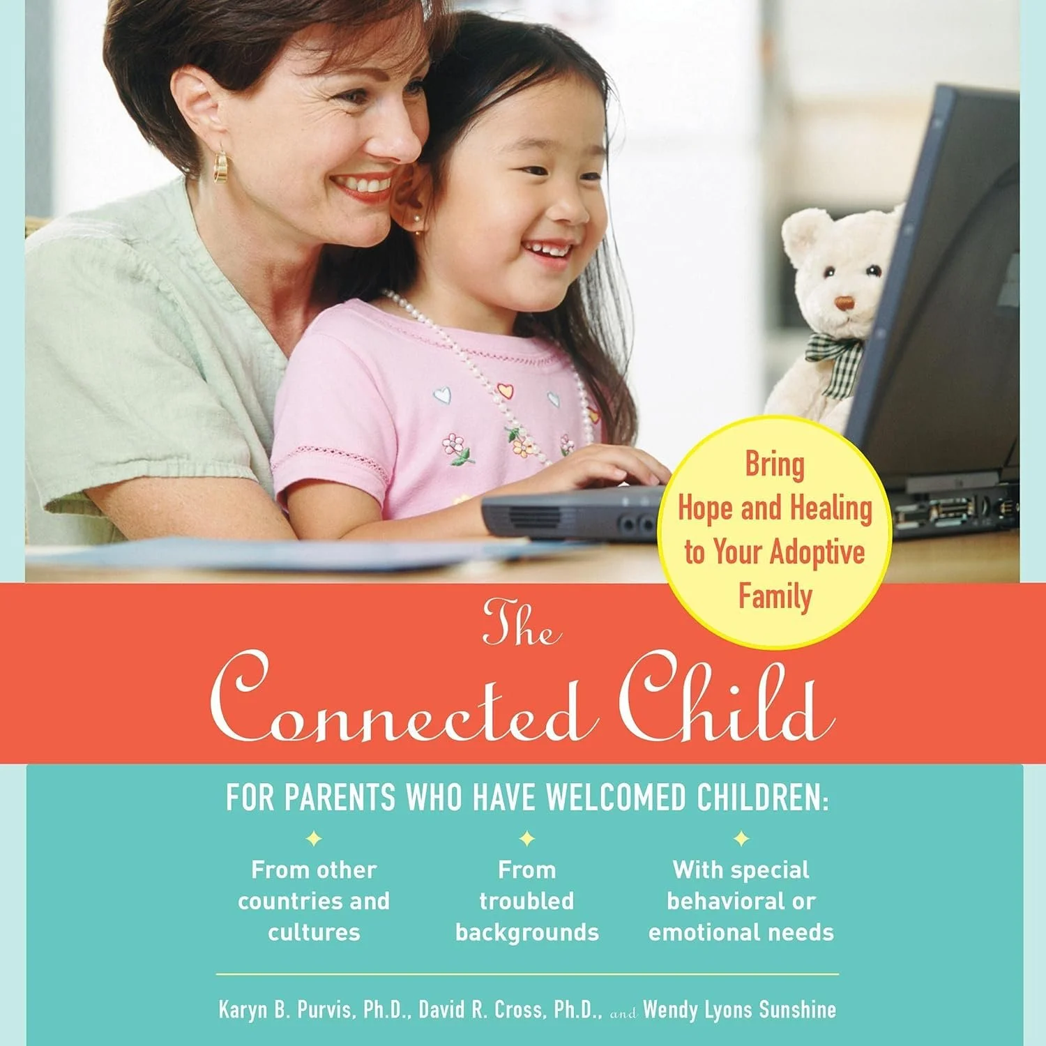 The Connected Child