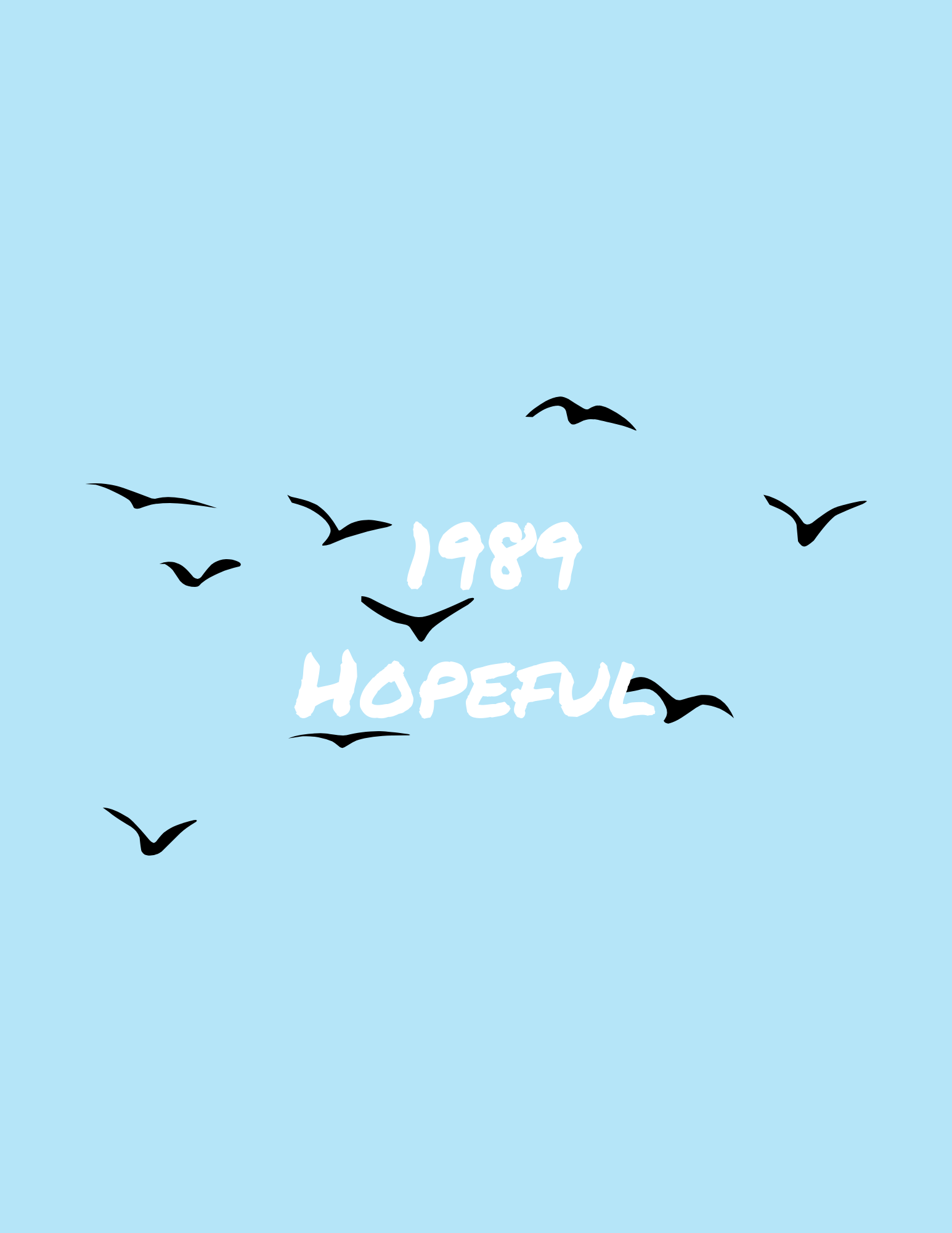 Hopeful