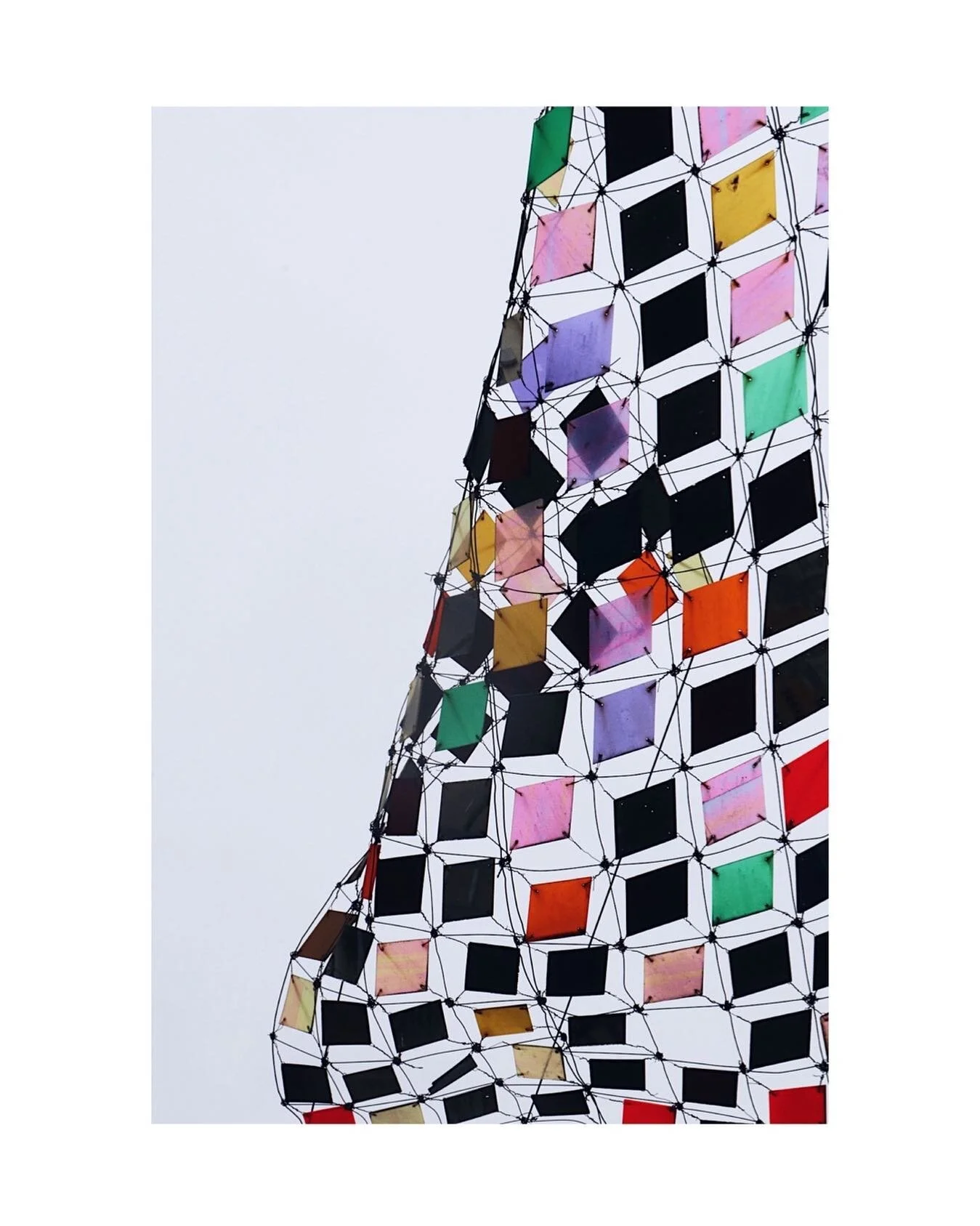 Colorful art installation in #Dublin 

#colors #colorful #pink #sky #dublina #dublinart #yourshotphotographer #minimalism #design #ireland #irish #pretty #photo #pootd #photography #photogram #picturethat #artoftheday #art