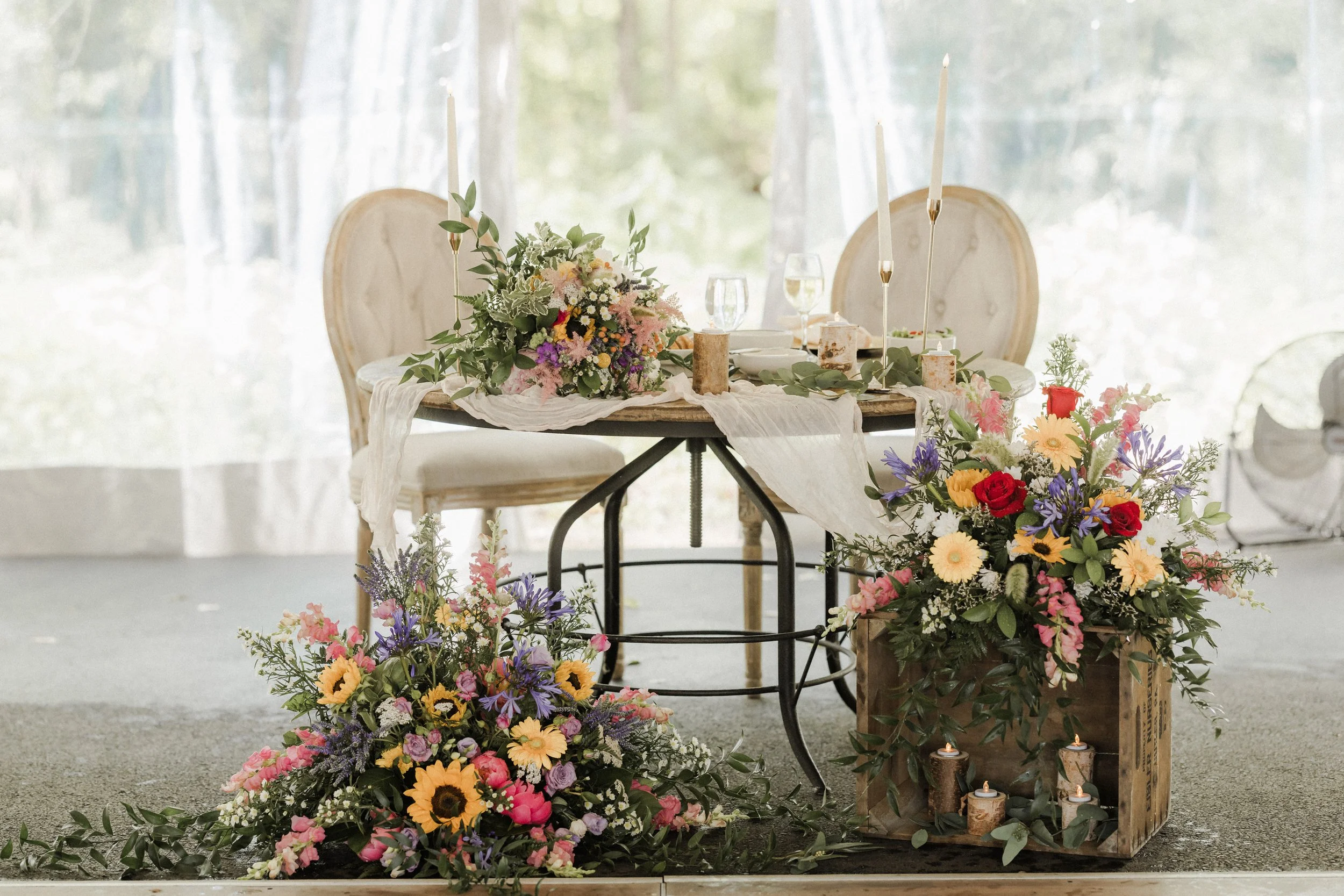 Photographer: Loren DeMarco Photography